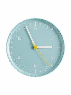 Peilit, Kellot & Kehykset|HAY Seinäkello BLUE