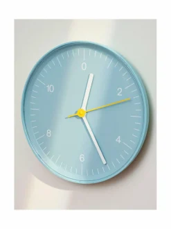 Peilit, Kellot & Kehykset|HAY Seinäkello BLUE