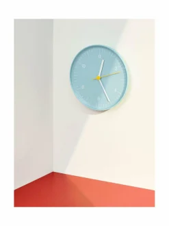 Peilit, Kellot & Kehykset|HAY Seinäkello BLUE