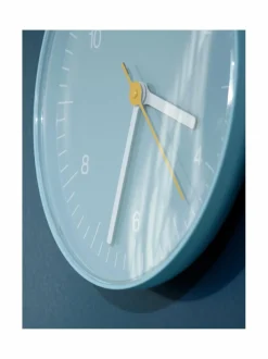 Peilit, Kellot & Kehykset|HAY Seinäkello BLUE