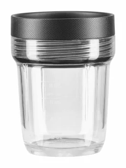 Yleis- & Monitoimikoneet|KitchenAid Sekoitusastia K400-tehosekoittimeen 200 ml