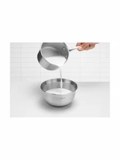 Keittiötarvikkeet|Brabantia Sekoituskulho 1 l TERÄS