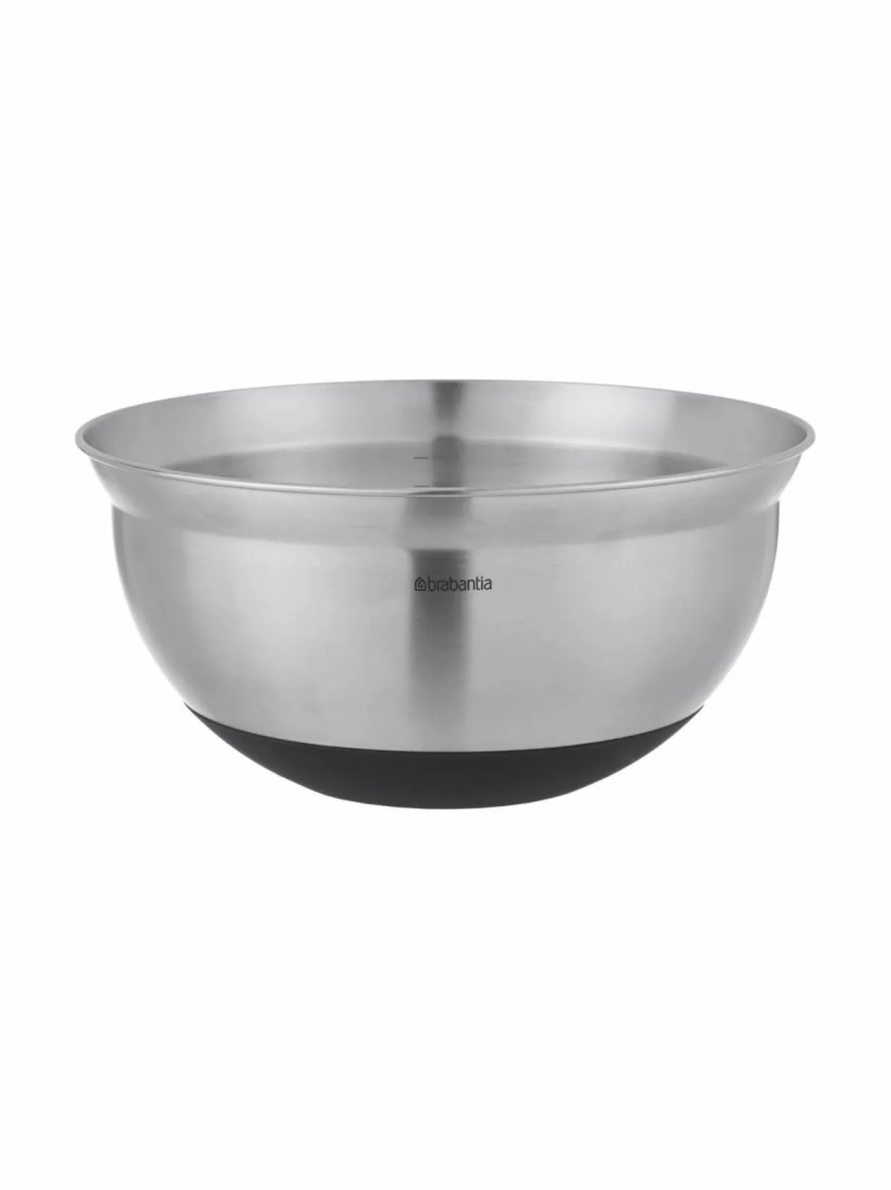 Keittiötarvikkeet|Brabantia Sekoituskulho 3 l TERÄS