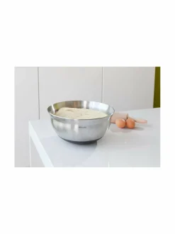 Keittiötarvikkeet|Brabantia Sekoituskulho 3 l TERÄS