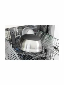 Keittiötarvikkeet|Brabantia Sekoituskulho 3 l TERÄS