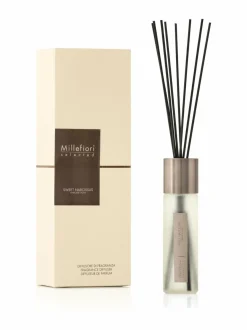 Huonetuoksut & Tuoksukynttilät|Millefiori Selected Sweet Narcissus -diffuuseri