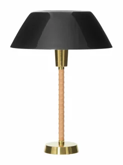 Pöytävalaisimet|Innolux Senator-pöytävalaisin HARMAA