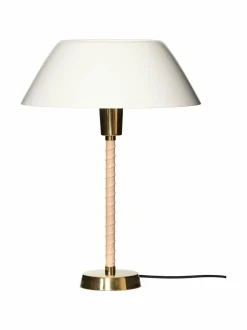 Pöytävalaisimet|Innolux Senator-pöytävalaisin WHITE