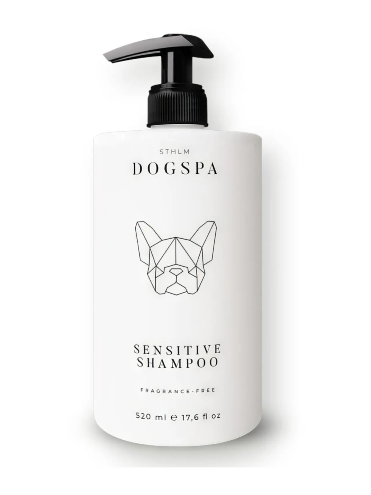 Hoitotuotteet Ja -Tarvikkeet|STHLM DOGSPA Sensitive shampoo