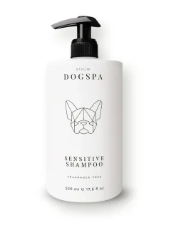 Hoitotuotteet Ja -Tarvikkeet|STHLM DOGSPA Sensitive shampoo