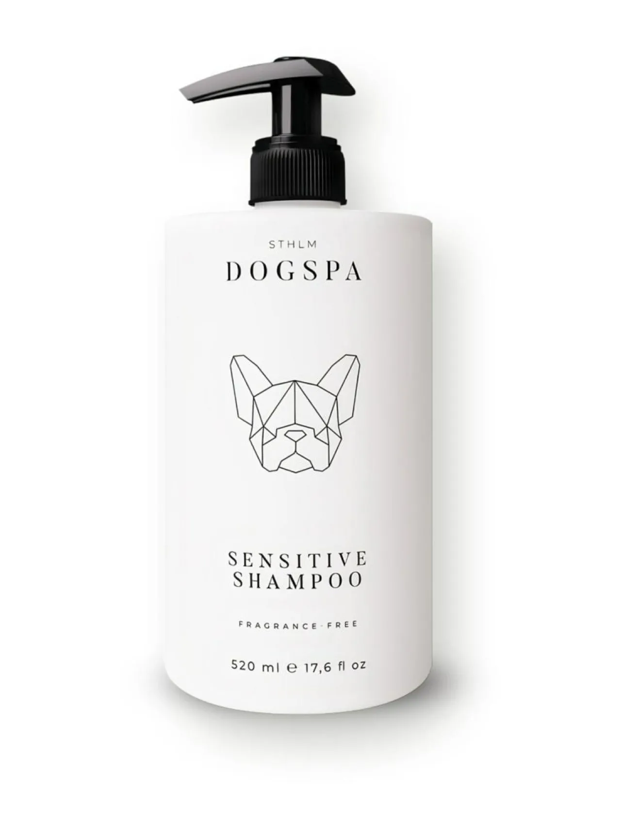 Hoitotuotteet Ja -Tarvikkeet|STHLM DOGSPA Sensitive shampoo