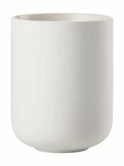 Kylpyhuonetarvikkeet|Zone Denmark Sensu-hammasharjamuki WHITE