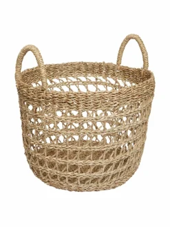 Säilytys|Casa Stockmann Serem -meriruohokori NATURAL