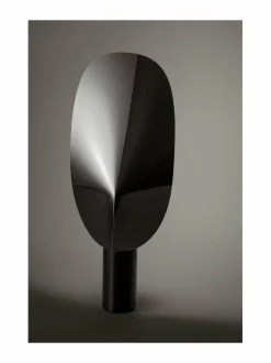 Pöytävalaisimet|Flos Serena-pöytävalaisin BLACK