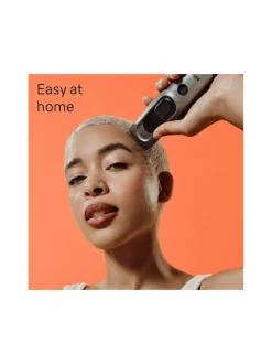 Hiustenhoito|Braun Series 7 -hiustenleikkuukone SILVER