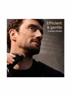 Ihokarvanpoisto|Braun Series-9 PRO+ -parranajokone BLACK