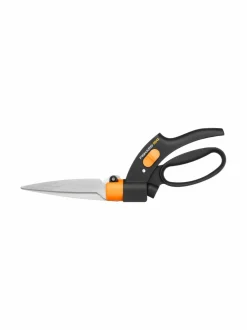 Työkalut|Fiskars Servo-System-ruohosakset GS42 BLACK