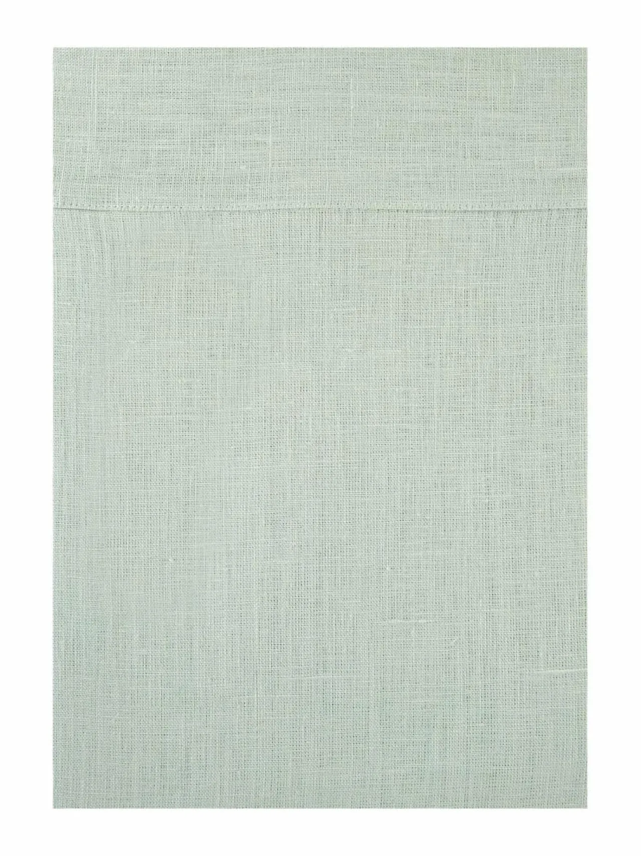 Keittiö- & Kattaustekstiilit|Villa Stockmann Sevilla-pellavapöytäliina AQUA GREEN