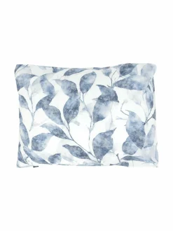 Liinavaatteet|Casa Stockmann Shadow-tyynyliina BLUE COMBO