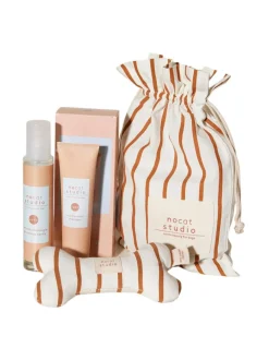 Hoitotuotteet Ja -Tarvikkeet|nocat studio Shampoo ja hoitosuihke lahjapakkaus - VAND 2x100ml