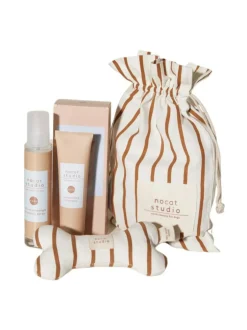 Hoitotuotteet Ja -Tarvikkeet|nocat studio Shampoo ja hoitosuihke lahjapakkaus - VAND 2x100ml