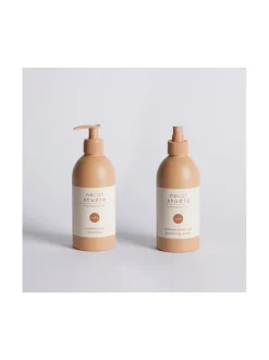 Hoitotuotteet Ja -Tarvikkeet|nocat studio Shampoo ja hoitosuihke tuplapakkaus - LUFT