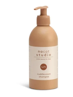 Hoitotuotteet Ja -Tarvikkeet|nocat studio Shampoo ja hoitosuihke tuplapakkaus - LUFT