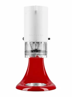 Yleis- & Monitoimikoneet|KitchenAid Shaved Ice -yleiskoneen lisävaruste WHITE