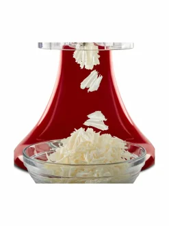 Yleis- & Monitoimikoneet|KitchenAid Shaved Ice -yleiskoneen lisävaruste WHITE
