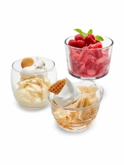 Yleis- & Monitoimikoneet|KitchenAid Shaved Ice -yleiskoneen lisävaruste WHITE