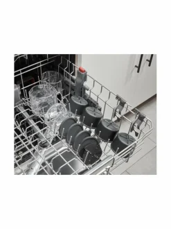 Yleis- & Monitoimikoneet|KitchenAid Shaved Ice -yleiskoneen lisävaruste WHITE