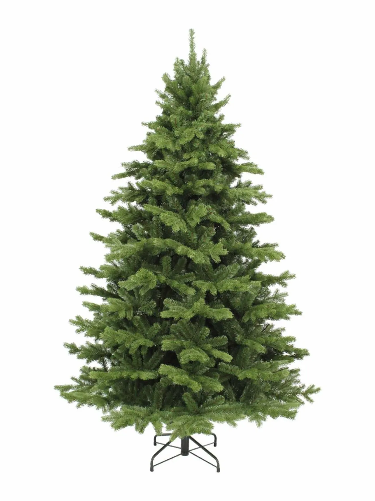 Joulukuuset|Triumph Tree Sherwood Spruce -tekojoulukuusi 215 x 135 cm GREEN