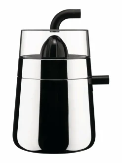 Vatkaimet & Sekoittimet|Alessi Sähköinen sitrusnpuristin BLACK