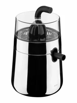 Vatkaimet & Sekoittimet|Alessi Sähköinen sitrusnpuristin BLACK