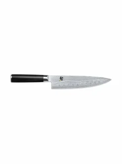 Keittiötarvikkeet|Kai Shun Classic -kokkiveitsi 20 cm BLACK