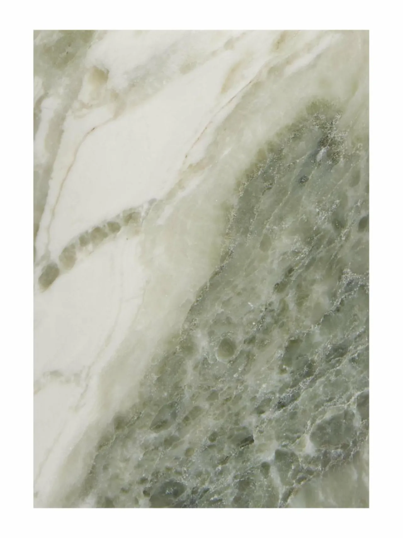 Kylpyhuonetarvikkeet|Villa Stockmann Siena Marble -WC-harja ja teline GREEN