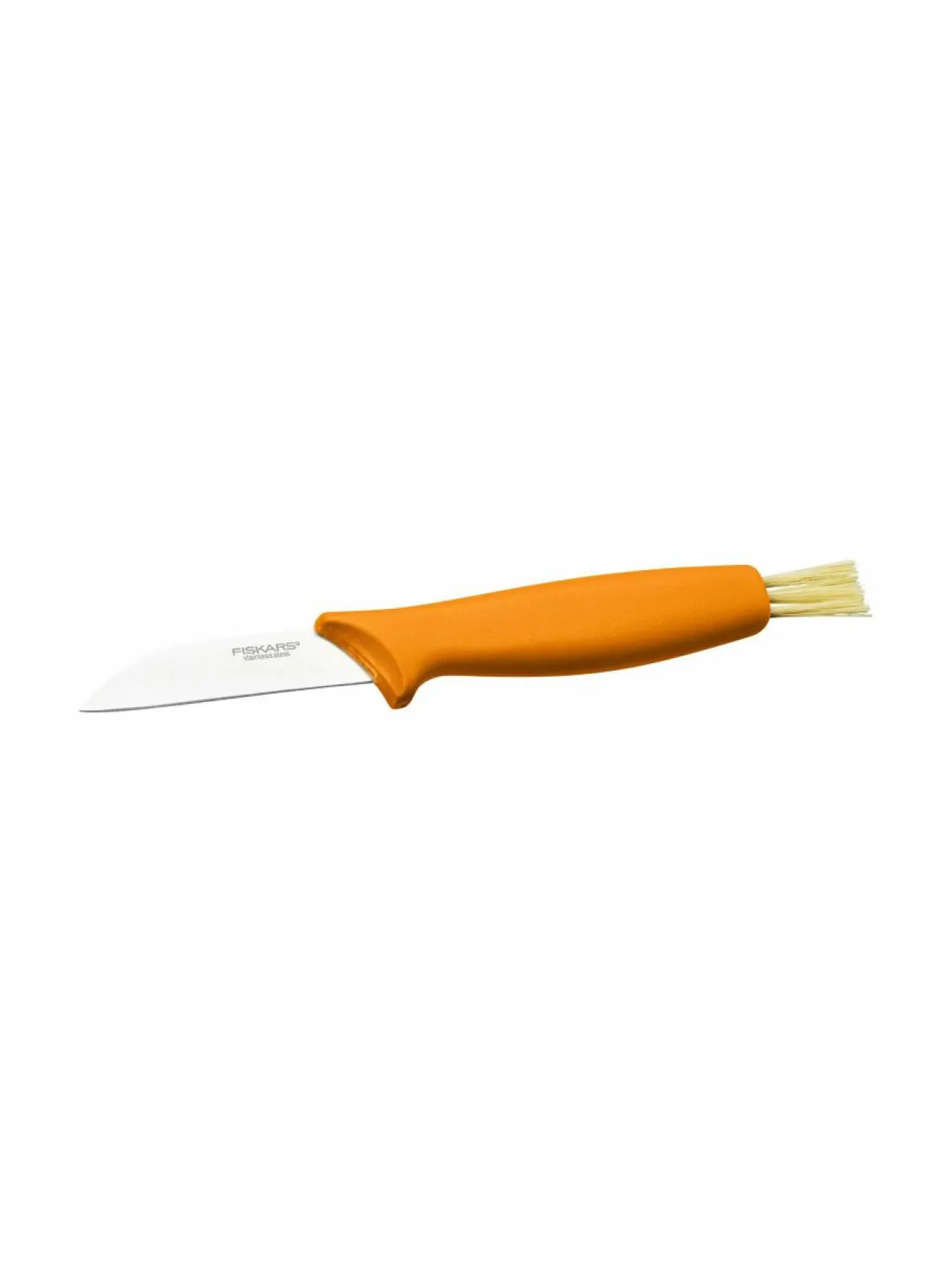Keittiötarvikkeet|Fiskars Sieniveitsi 21 cm ORANGE