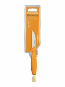 Keittiötarvikkeet|Fiskars Sieniveitsi 21 cm ORANGE