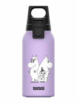 Tee, Kahvi & Vesi|Sigg x Moomin One Light Friends -termosmuki 0,33 l LILAC