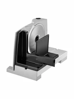 Leivänpaahtimet|Ritter Sigma1-viipalointilaite SILVER