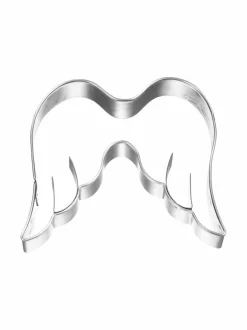 Leivonta|Birkmann Siivet-piparkakkumuotti TERÄS