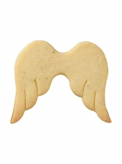 Leivonta|Birkmann Siivet-piparkakkumuotti TERÄS