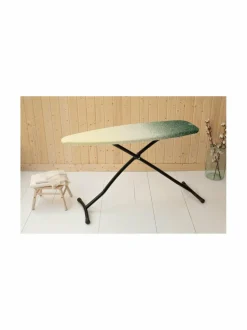 Pyykkihuolto|Brabantia Silityslaudan päällinen D, 135 x 45 x 0.8 cm GREEN