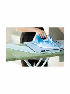 Pyykkihuolto|Brabantia Silitysliina WHITE / GREY