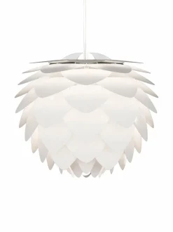 Kattovalaisimet|UMAGE Silvia-varjostin 45 cm VALKOINEN