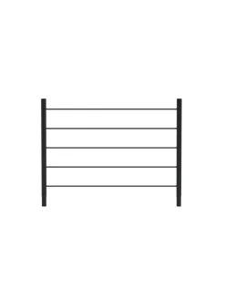 Ruukut & Istutusastiat|Eva Solo Outdoor Simply Grow tuki kasvilaatikoihin MUSTA