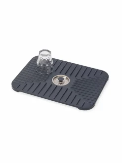 Keittiötarvikkeet|Joseph Joseph SinkShield-altaansuoja ANTHRACITE