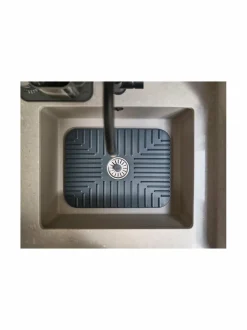 Keittiötarvikkeet|Joseph Joseph SinkShield-altaansuoja ANTHRACITE