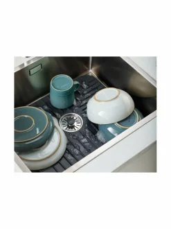 Keittiötarvikkeet|Joseph Joseph SinkShield-altaansuoja ANTHRACITE