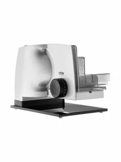 Leivänpaahtimet|Ritter Sinus 1 Slicer -viipalointikone SILVER